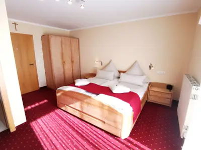 Doppelzimmer für 2 Personen (18 m²) in Kelheim 3/5