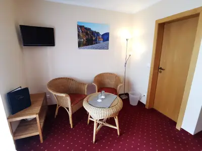 Doppelzimmer für 2 Personen (18 m²) in Kelheim 4/5