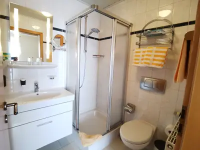 Doppelzimmer für 2 Personen (18 m²) in Kelheim 4/4