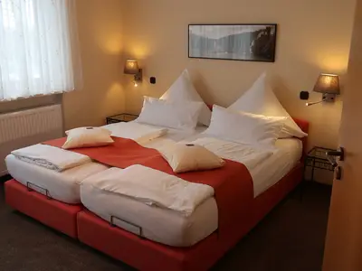 Doppelzimmer für 2 Personen (18 m²) in Kelheim 3/8