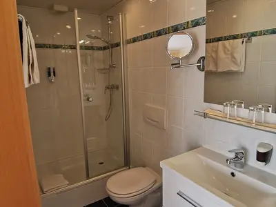 Doppelzimmer für 2 Personen (18 m²) in Kelheim 7/8