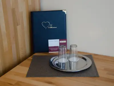 Doppelzimmer für 2 Personen (18 m²) in Kelheim 8/8