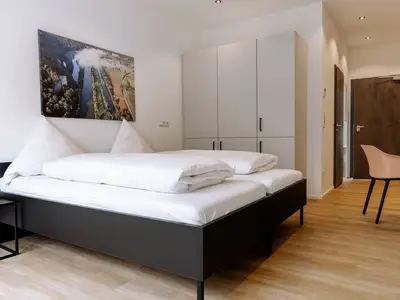 Doppelzimmer für 2 Personen in Kelheim 2/10