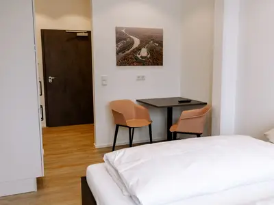 Doppelzimmer für 2 Personen in Kelheim 3/10