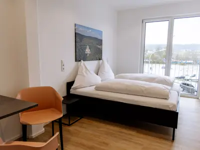 Doppelzimmer für 2 Personen in Kelheim 5/10