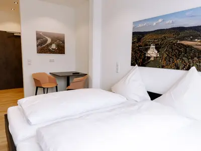 Doppelzimmer für 2 Personen in Kelheim 6/10