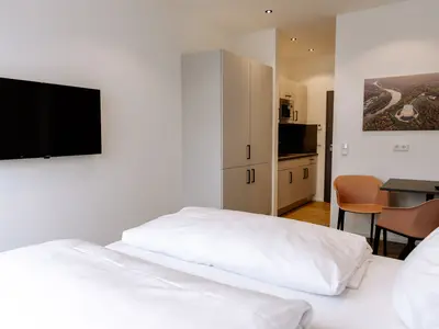 Doppelzimmer für 2 Personen in Kelheim 7/10