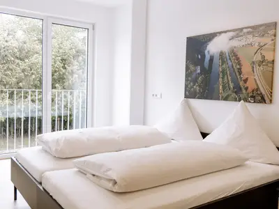 Doppelzimmer für 2 Personen in Kelheim 8/10
