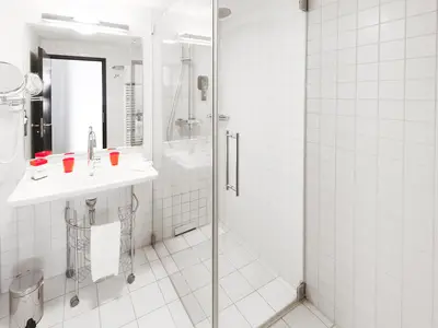 Doppelzimmer für 2 Personen in Kelheim 8/8