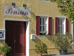 Doppelzimmer für 2 Personen in Kelheim