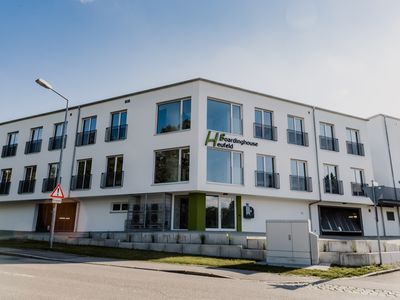 Doppelzimmer für 2 Personen in Kelheim 1/10