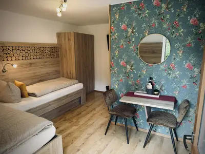 Doppelzimmer für 2 Personen (13 m²) in Kelheim 2/7