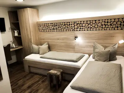 Doppelzimmer für 2 Personen (13 m²) in Kelheim 4/7