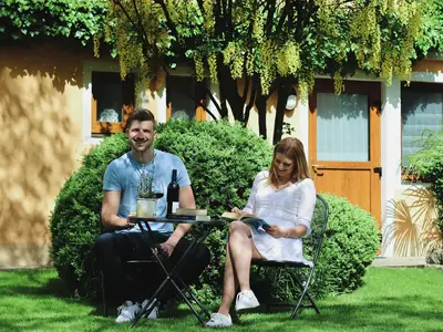 Doppelzimmer für 2 Personen (13 m²) in Kelheim 5/7