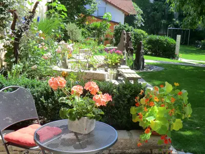 Doppelzimmer für 2 Personen (13 m²) in Kelheim 7/7