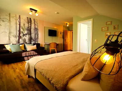 Doppelzimmer für 3 Personen (29 m²) in Kelheim 2/10