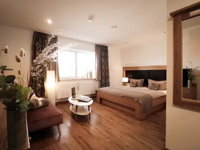 Doppelzimmer für 3 Personen (29 m²) in Kelheim 3/10