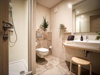 Doppelzimmer für 3 Personen (29 m²) in Kelheim 4/10