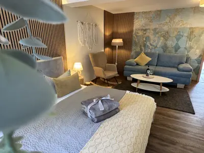 Doppelzimmer für 3 Personen (29 m²) in Kelheim 5/10