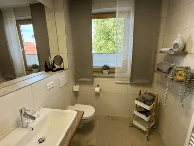 Doppelzimmer für 3 Personen (29 m²) in Kelheim 6/10