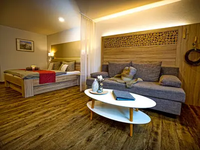 Doppelzimmer für 3 Personen (29 m²) in Kelheim 8/10