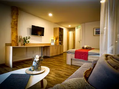 Doppelzimmer für 3 Personen (29 m²) in Kelheim 9/10