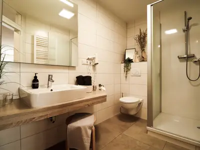 Doppelzimmer für 3 Personen (29 m²) in Kelheim 10/10