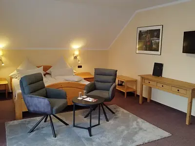 Doppelzimmer für 2 Personen (25 m²) in Kelheim 2/6