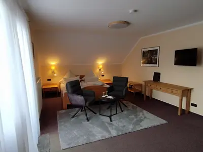 Doppelzimmer für 2 Personen (25 m²) in Kelheim 4/6
