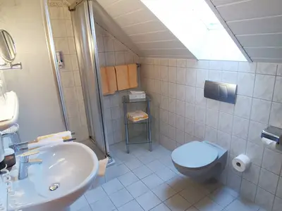 Doppelzimmer für 2 Personen (25 m²) in Kelheim 5/6