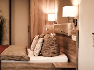 Doppelzimmer für 2 Personen (13 m²) in Kelheim 8/10