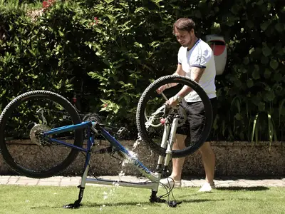 Doppelzimmer für 2 Personen (13 m²) in Kelheim 1/7