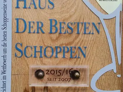 Doppelzimmer für 2 Personen (18 m²) in Kell Am See 5/9