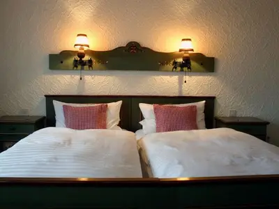 Doppelzimmer für 2 Personen (18 m²) in Kell Am See 9/9