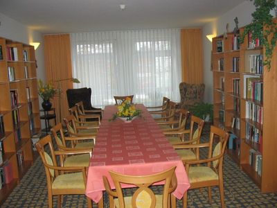 Doppelzimmer für 3 Personen (55 m²) in Kellinghusen 3/7