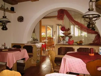 Doppelzimmer für 2 Personen in Kematen In Tirol 5/10
