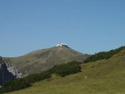 Doppelzimmer für 2 Personen in Kematen In Tirol 7/10