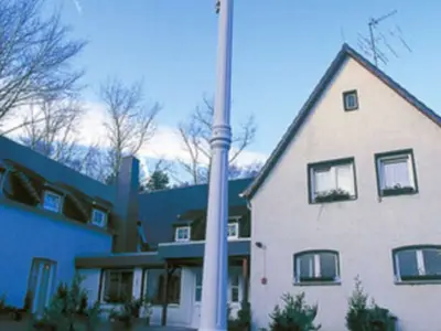 Doppelzimmer für 3 Personen (18 m²) in Kemberg 2/6