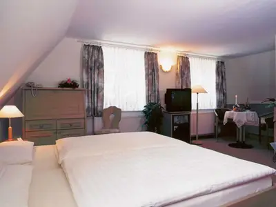 Doppelzimmer für 3 Personen (18 m²) in Kemberg 6/6