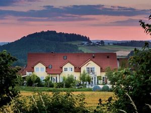 Doppelzimmer für 3 Personen in Kemnath