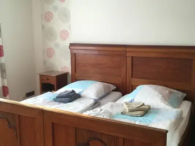 Doppelzimmer für 2 Personen (20 m²) in Kempfeld 3/10