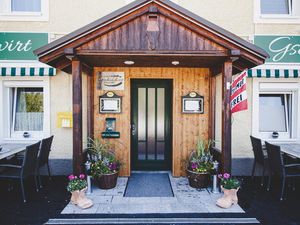 Doppelzimmer für 2 Personen in Kernhof