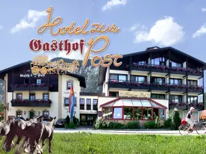 Doppelzimmer für 2 Personen in Kiefersfelden