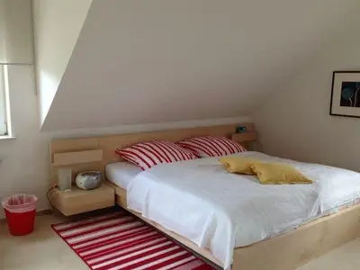 Doppelzimmer für 2 Personen in Kiel 6/8