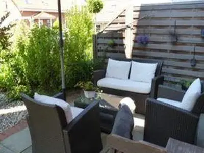 Doppelzimmer für 2 Personen in Kiel 7/8