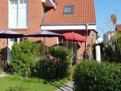 Doppelzimmer für 2 Personen in Kiel 1/8