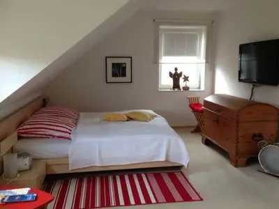 Doppelzimmer für 2 Personen in Kiel 3/8