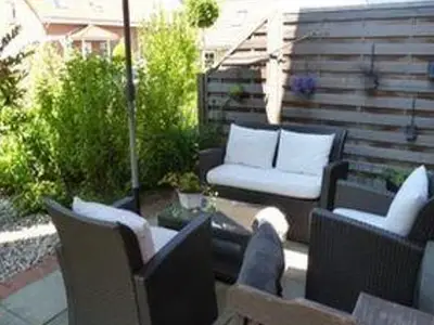 Doppelzimmer für 2 Personen in Kiel 4/8