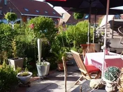 Doppelzimmer für 2 Personen in Kiel 5/8