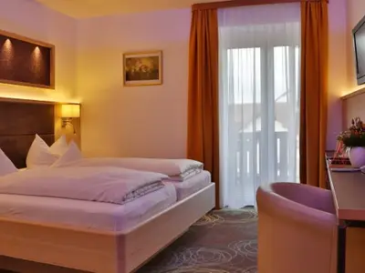 Doppelzimmer für 2 Personen in Kipfenberg 3/6